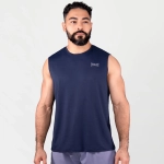Tank Men Poly/Spx Everlast Wave
