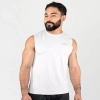 Tank Men Poly/Spx Everlast Wave