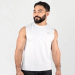 Tank Men Poly/Spx Everlast Wave