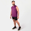 Tank Men Poly/Spx Everlast Wave