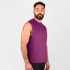 Tank Men Poly/Spx Everlast Wave