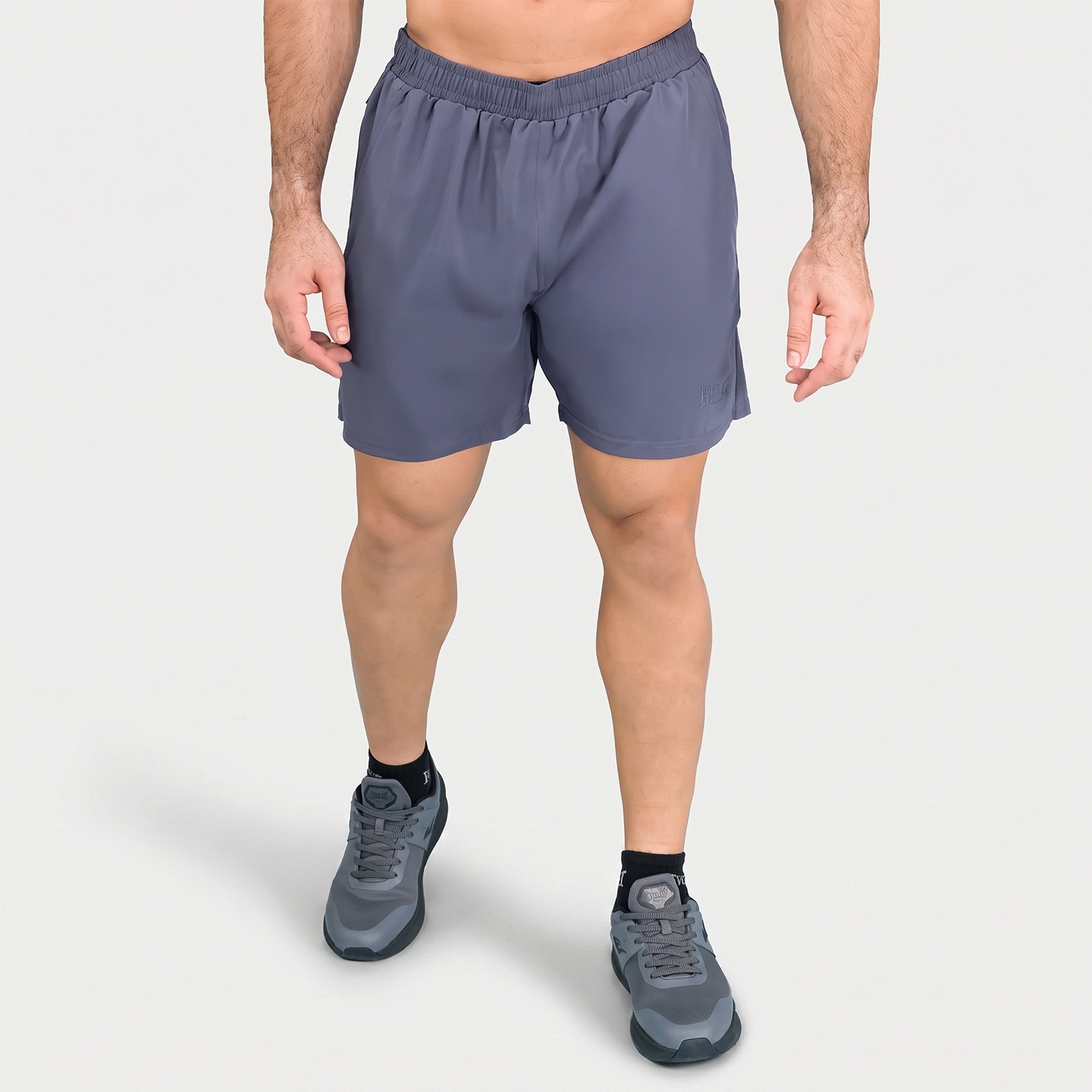Short Men Everlast 6" Armor