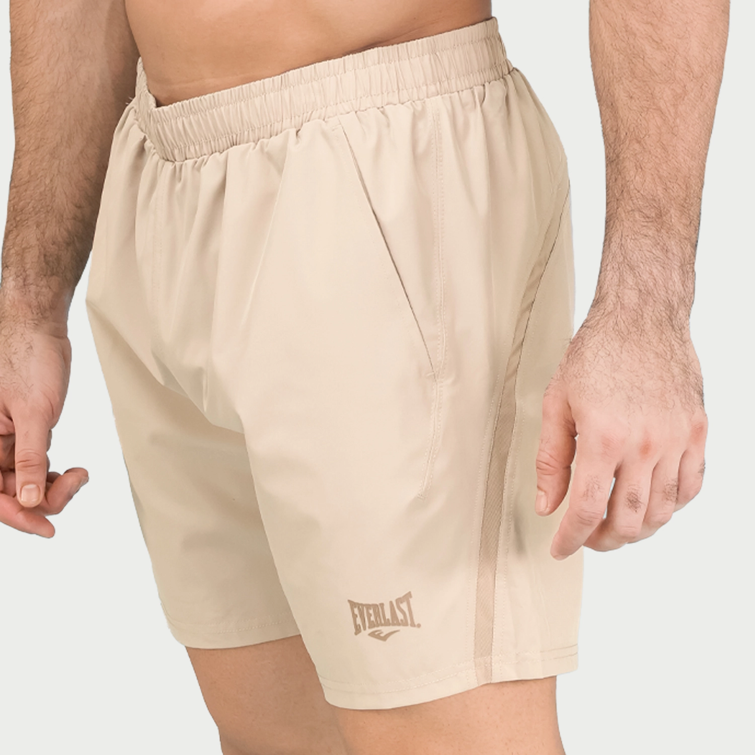 Short Men Everlast 6" Armor