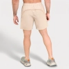 Short Men Everlast 6" Armor