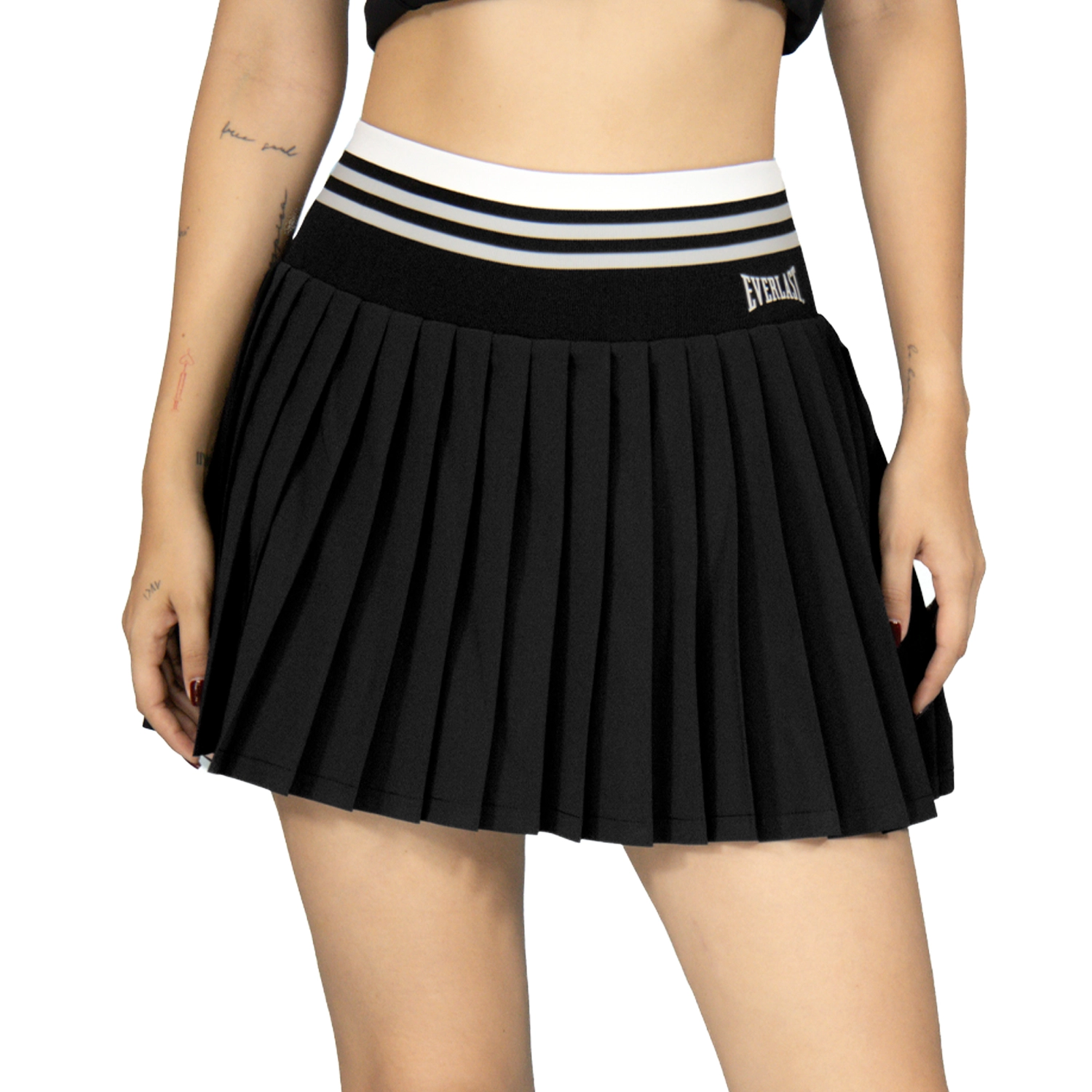 Skort Fem Poly/Spx Everlast Cross