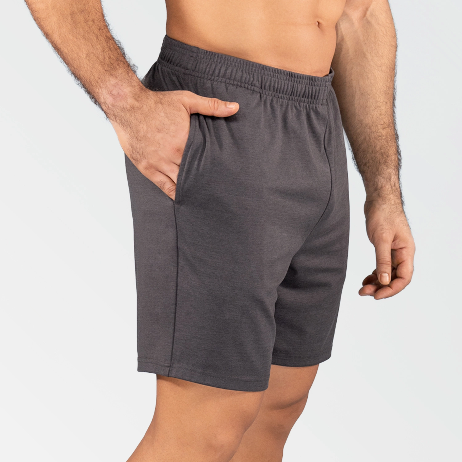 Short Men Everlast Goat