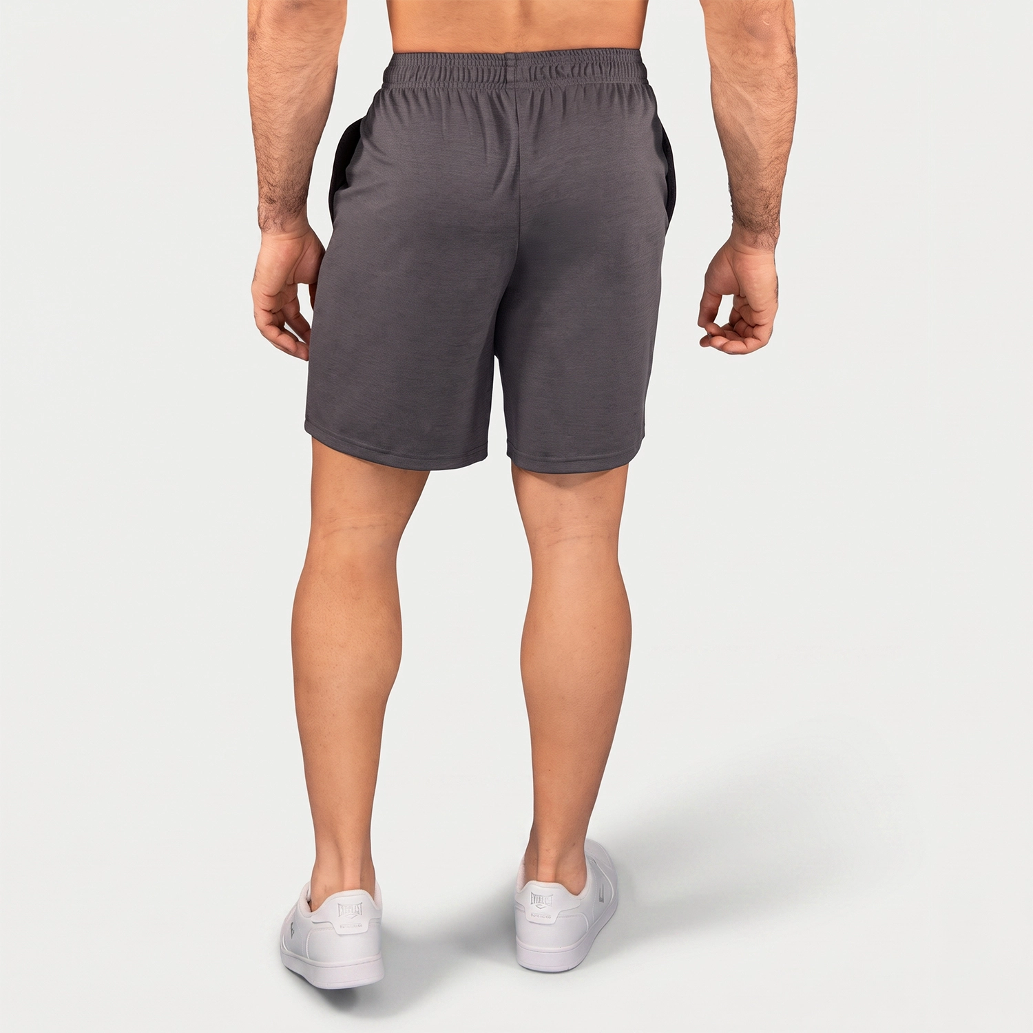 Short Men Everlast Goat