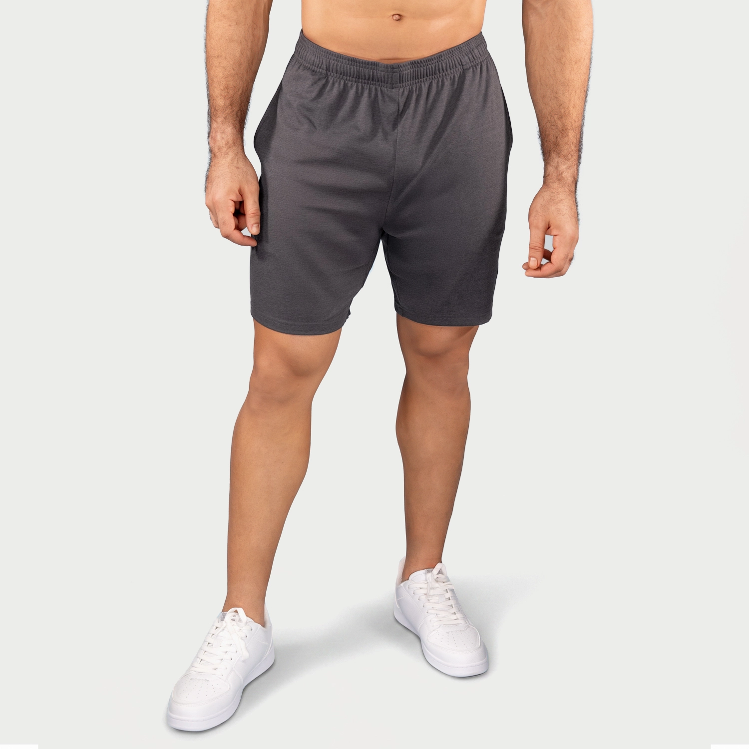 Short Men Everlast Goat