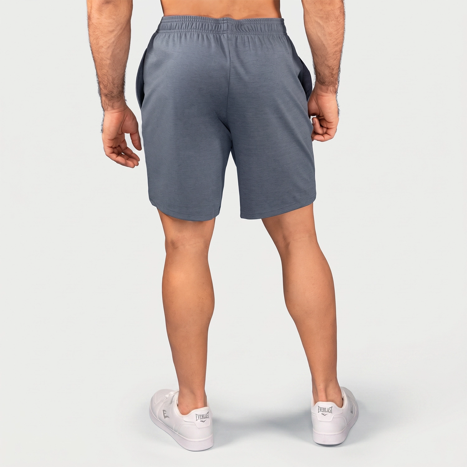 Short Men Everlast Goat