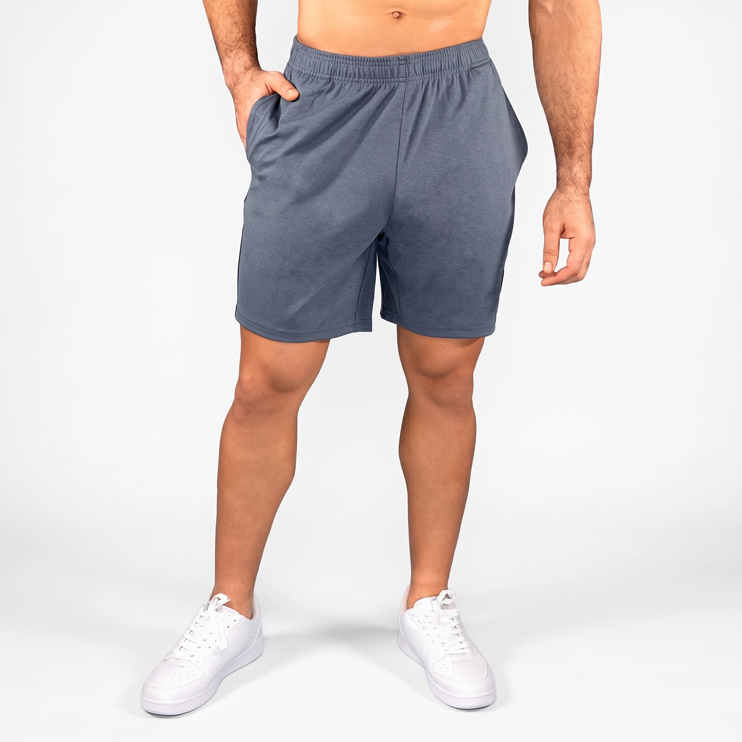 Short Men Everlast Goat