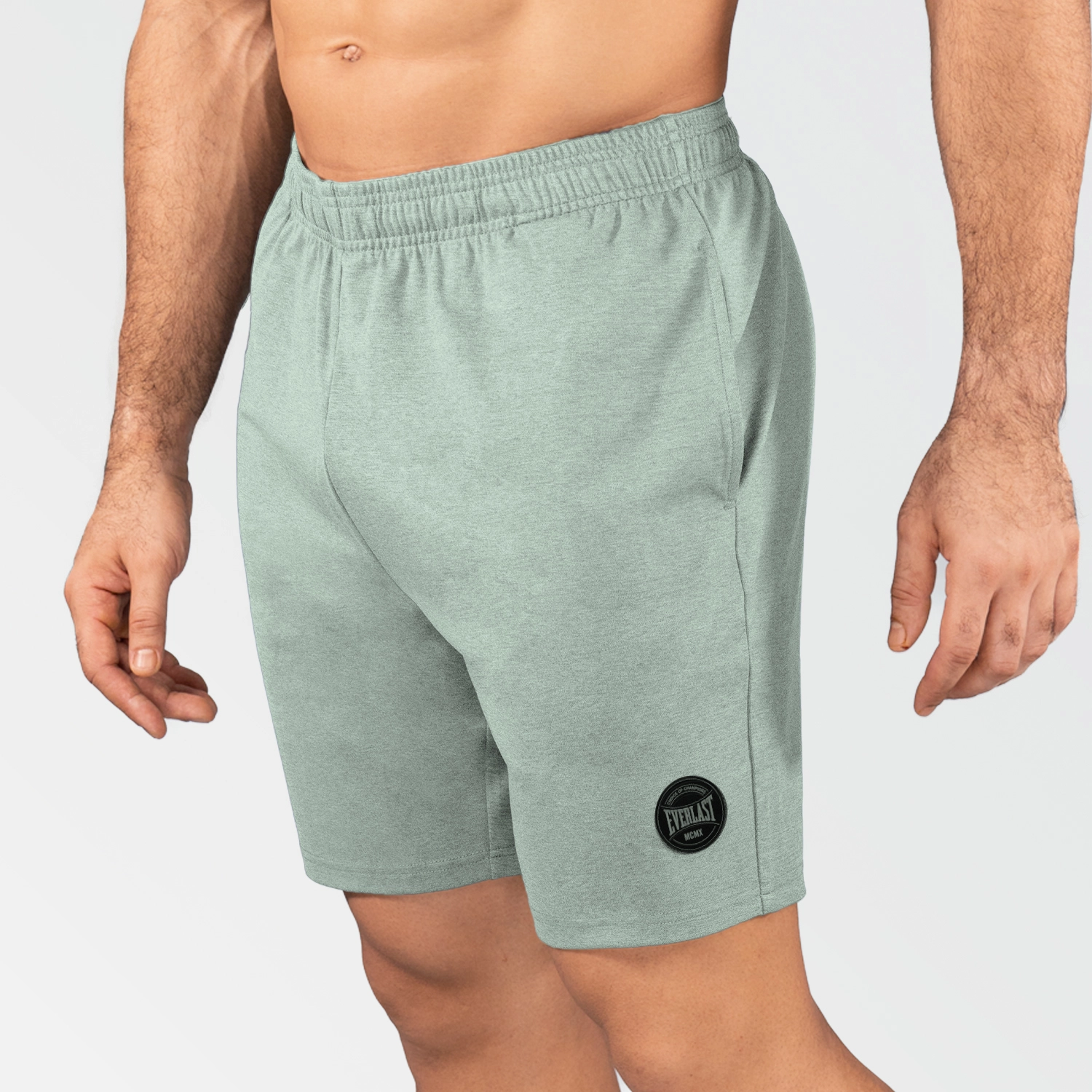 Short Men Everlast Goat