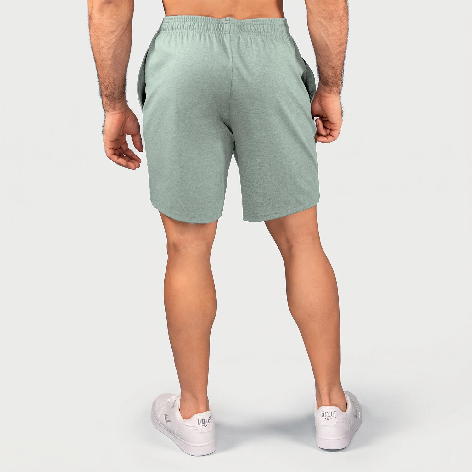 Short Men Everlast Goat