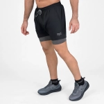 Short 2N1 Men Everlast 5 Forge