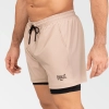 Short 2N1 Men Everlast 5 Forge