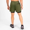 Short 2N1 Men Everlast 5 Forge