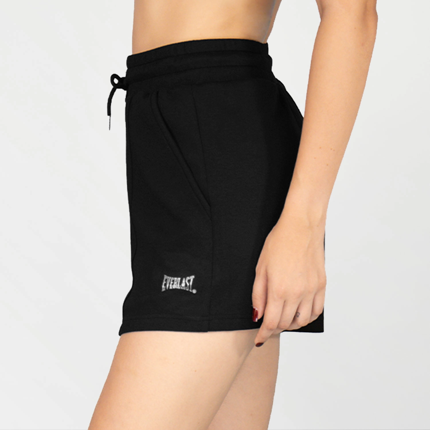 Short Fem Vis/Poly/Spx Evelast Abbey