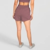 Short Fem Vis/Poly/Spx Evelast Abbey