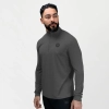 Half-Zip Pullover Men Everlast Goat