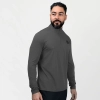 Half-Zip Pullover Men Everlast Goat