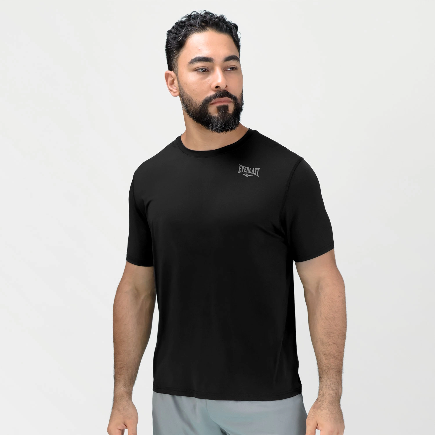 Tshirt Men Everlast Ignite