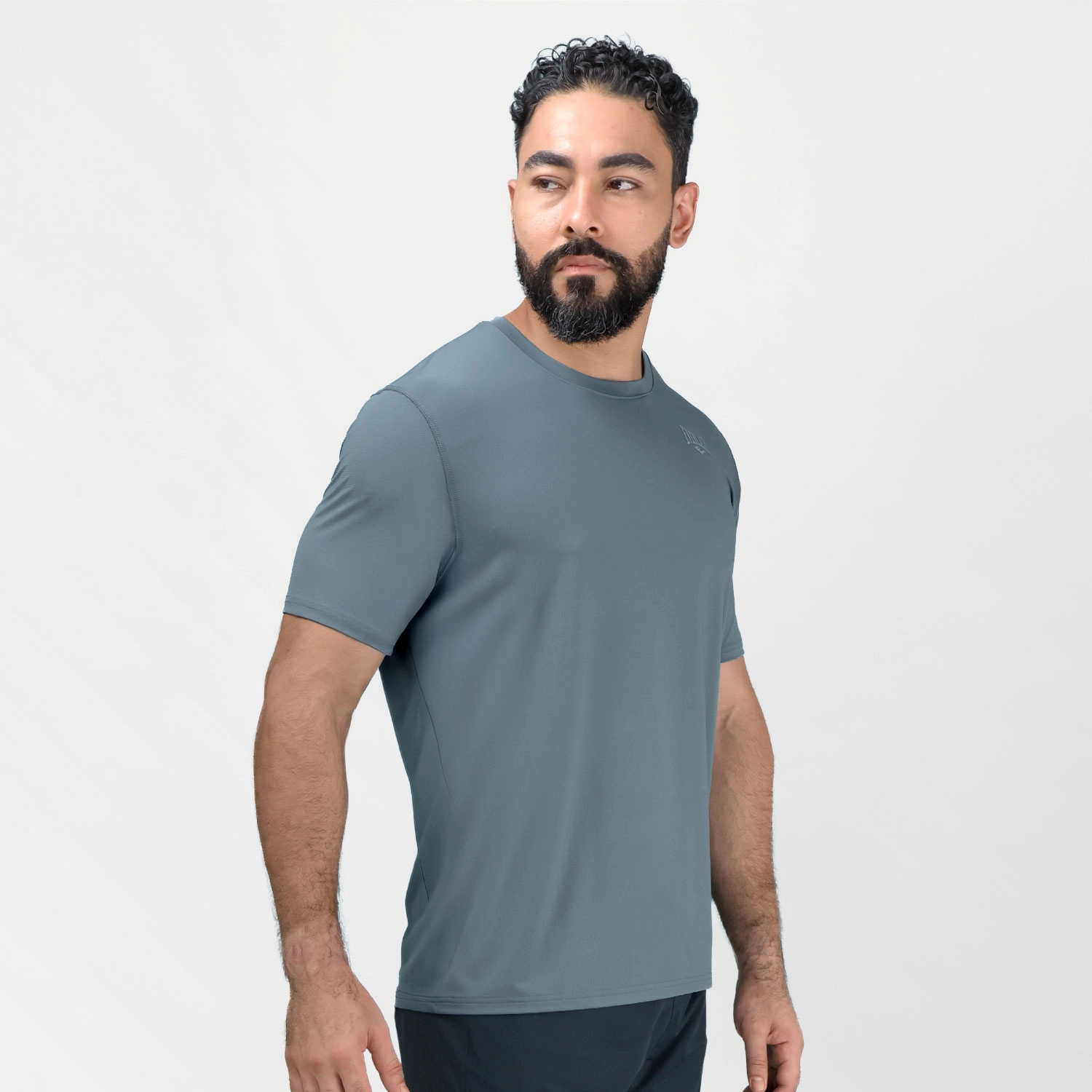 Tshirt Men Everlast Ignite