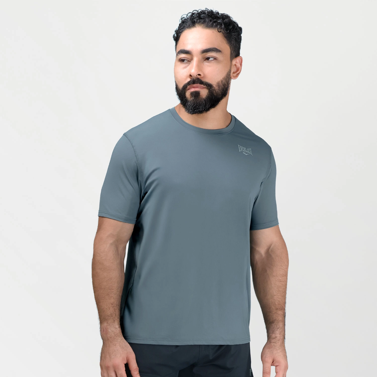 Tshirt Men Everlast Ignite