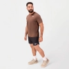 Tshirt Men Everlast Ignite