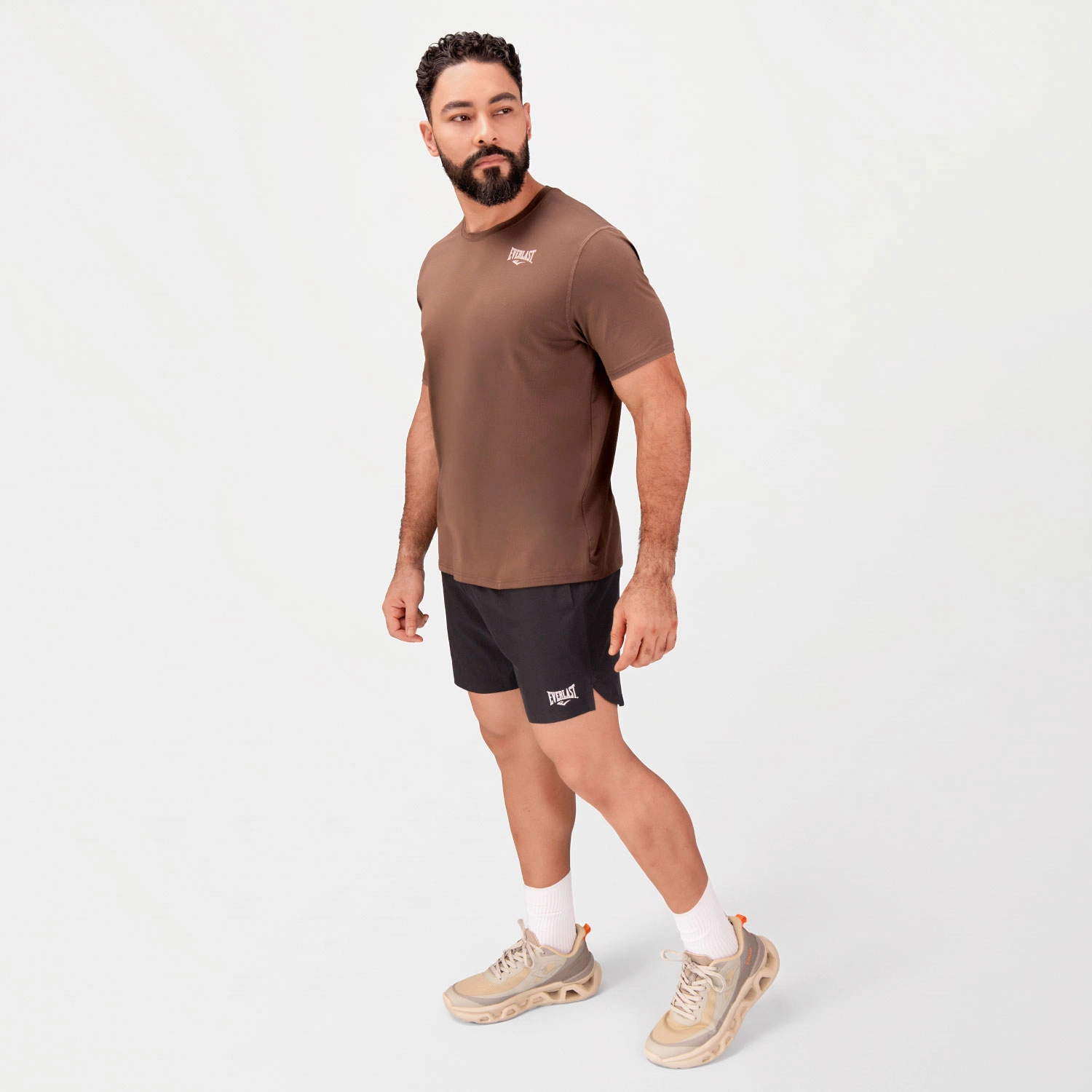Tshirt Men Everlast Ignite