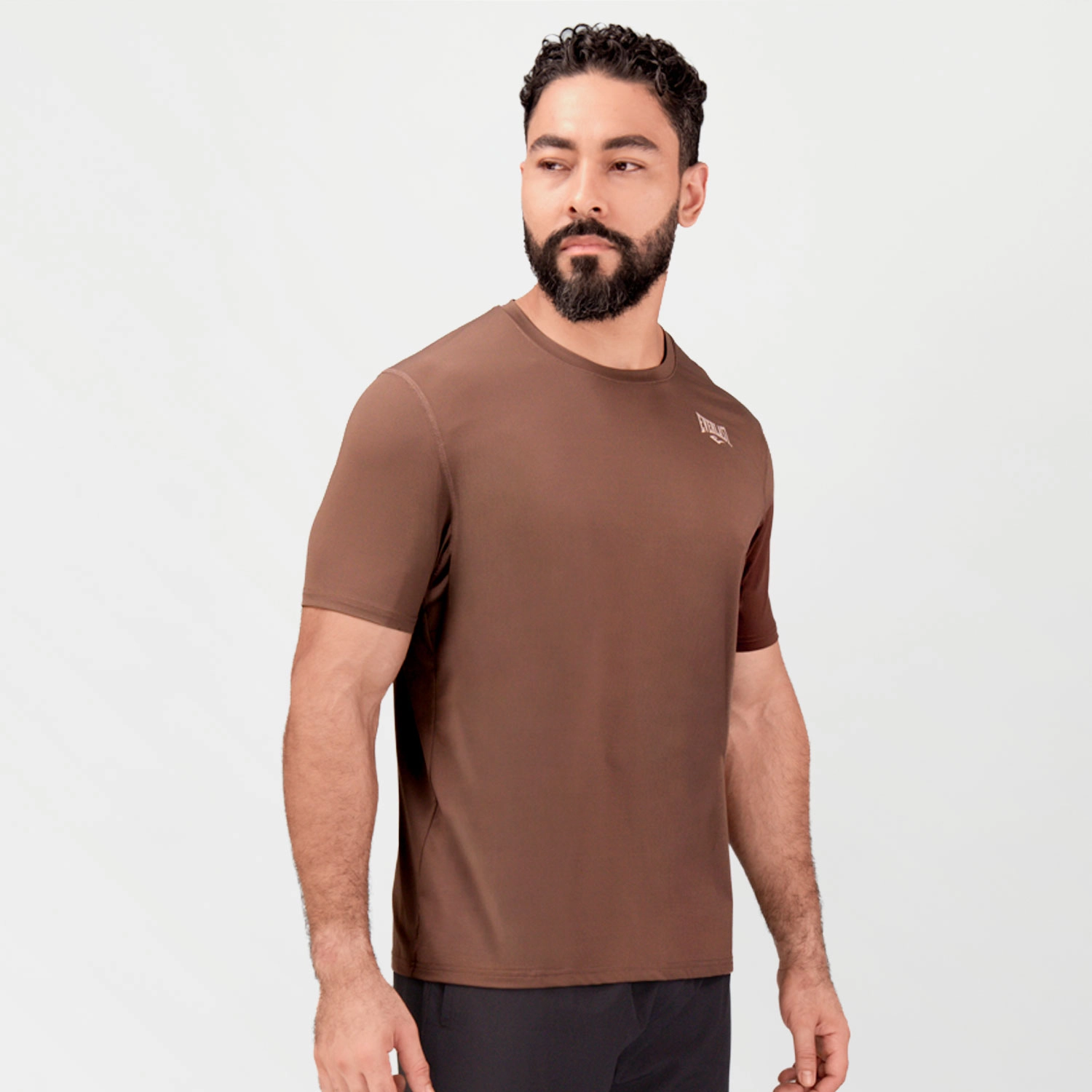 Tshirt Men Everlast Ignite