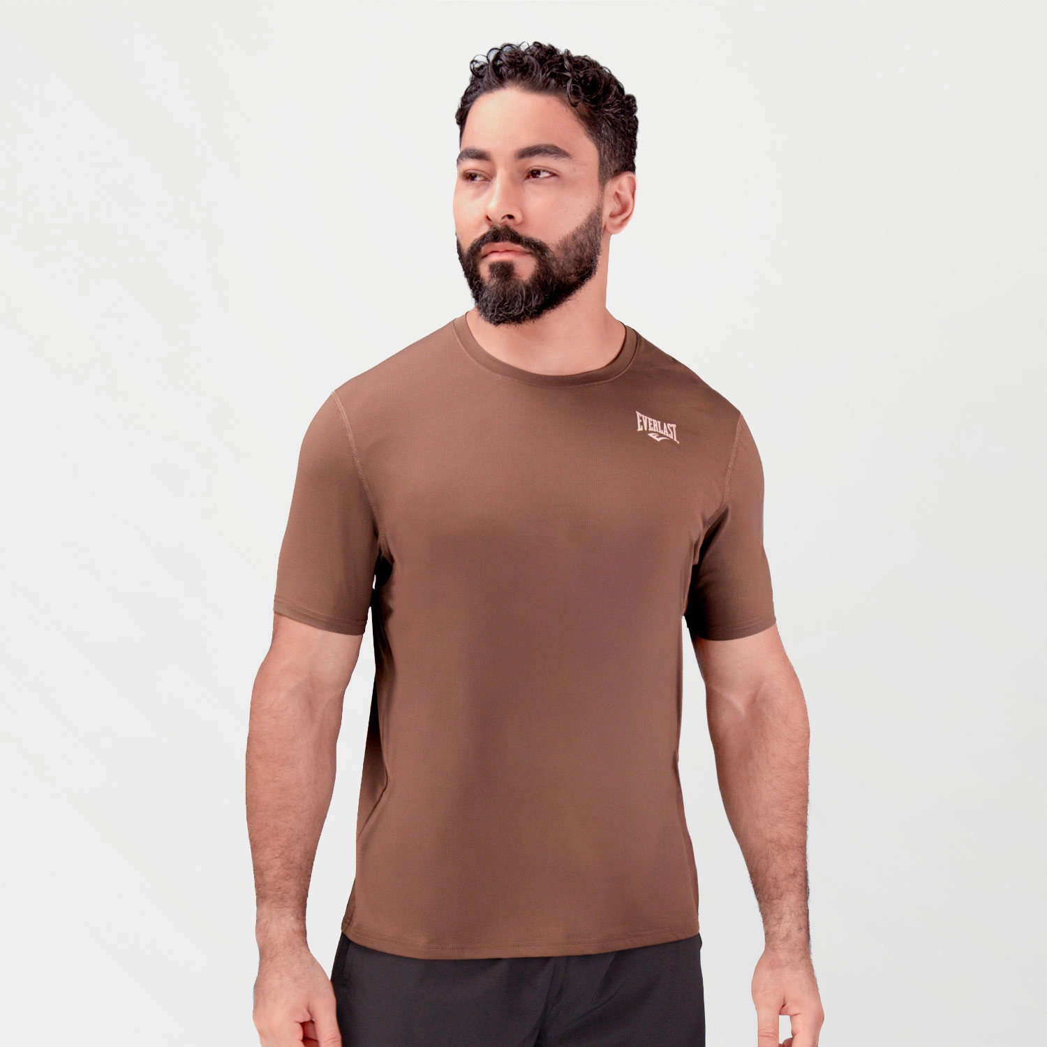 Tshirt Men Everlast Ignite