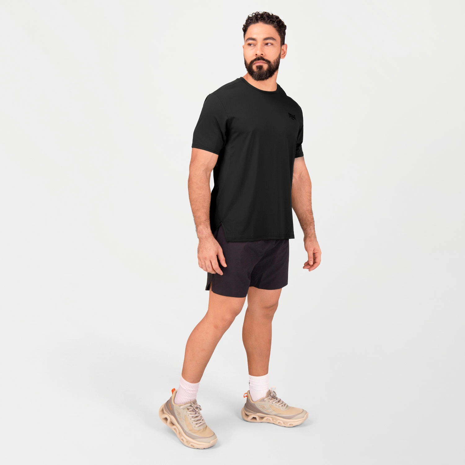 Tshirt Men Everlast Armor