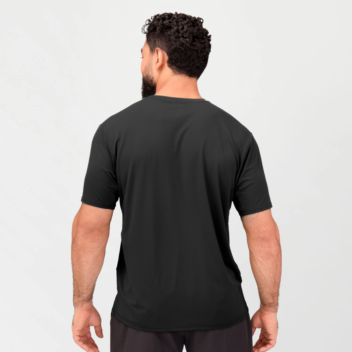 Tshirt Men Everlast Armor