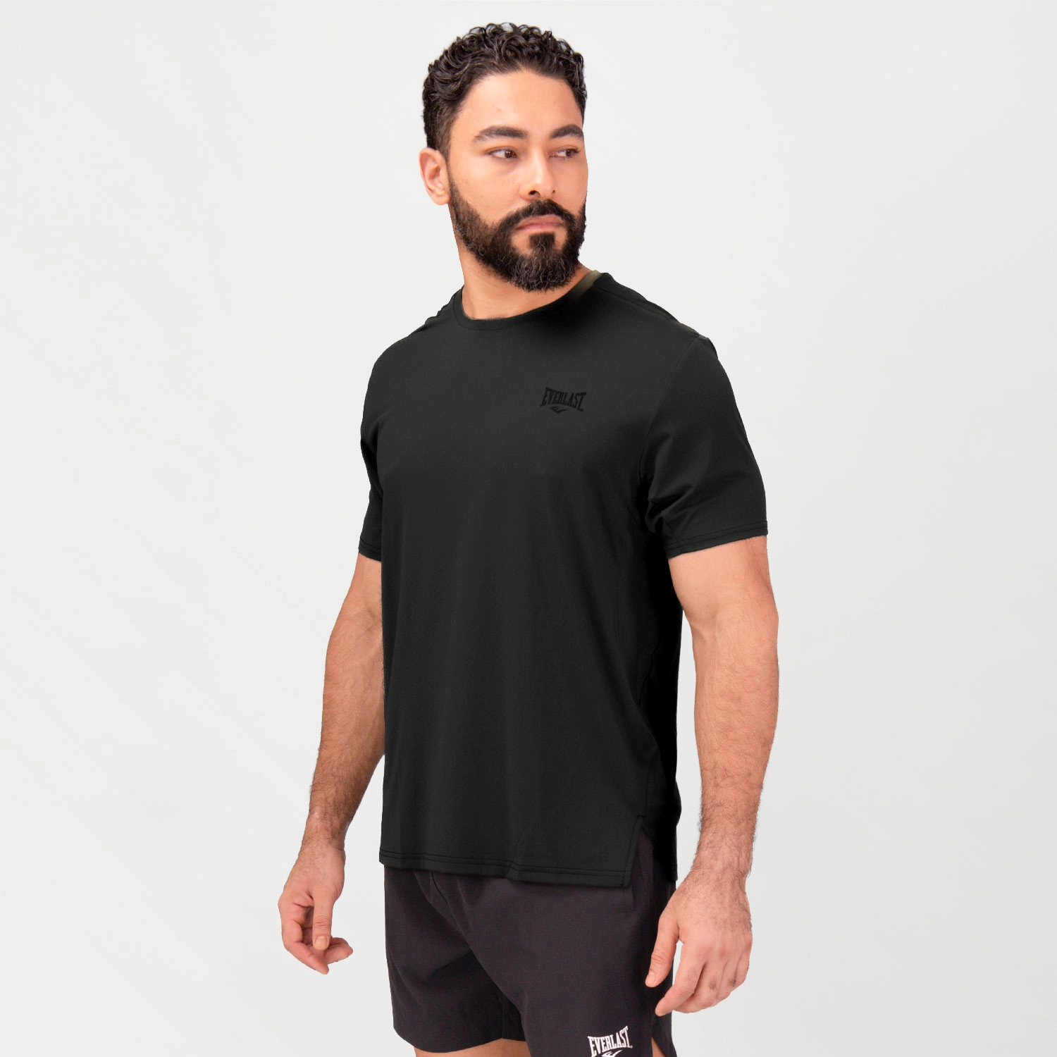 Tshirt Men Everlast Armor