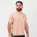Tshirt Men Poly Everlast Armor