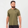 Tshirt Men Poly Everlast Armor