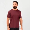 Tshirt Men Poly Everlast Armor