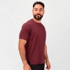 Tshirt Men Poly Everlast Armor