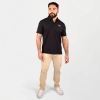 Polo Men Nyl/Spx Everlast Greatness