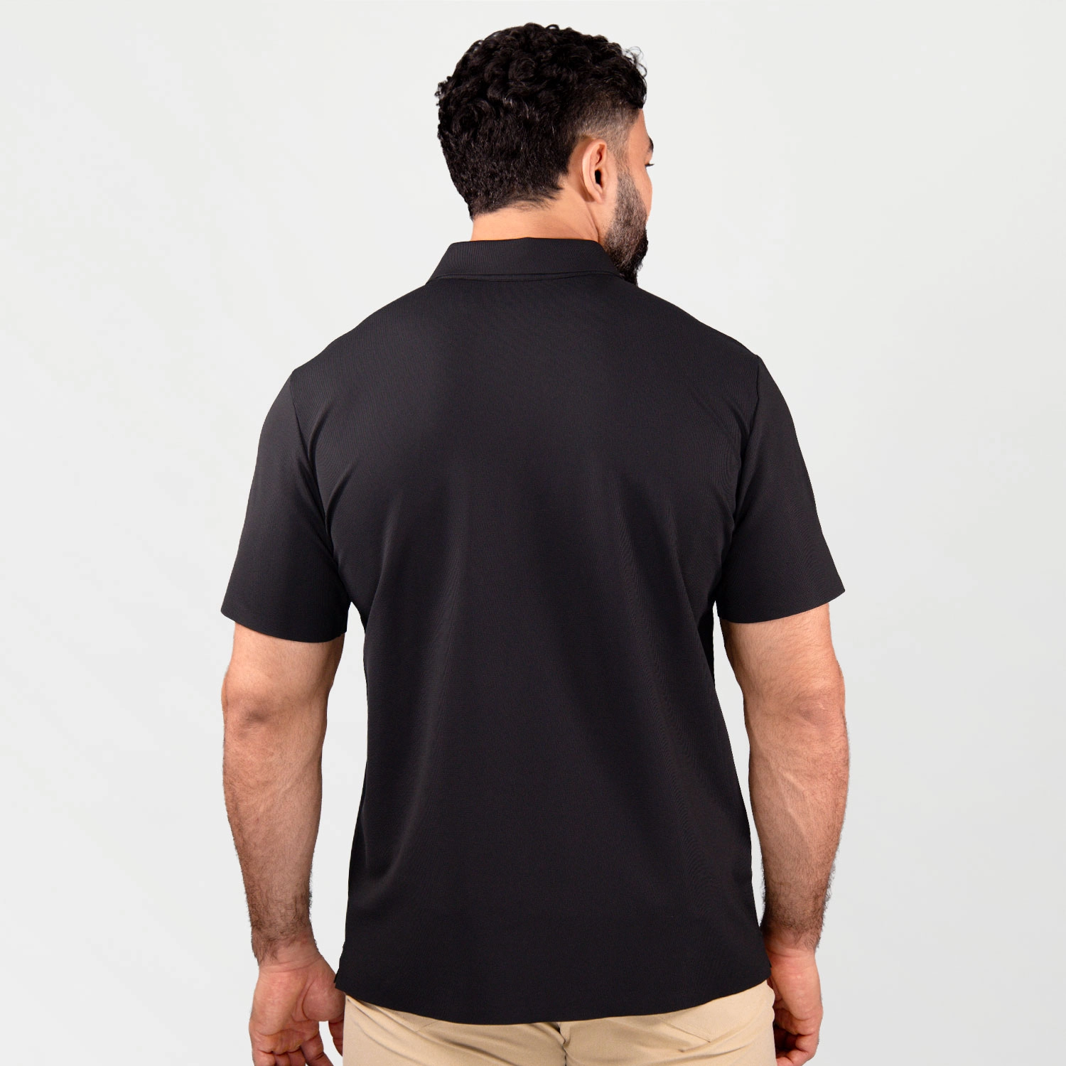 Polo Men Nyl/Spx Everlast Greatness