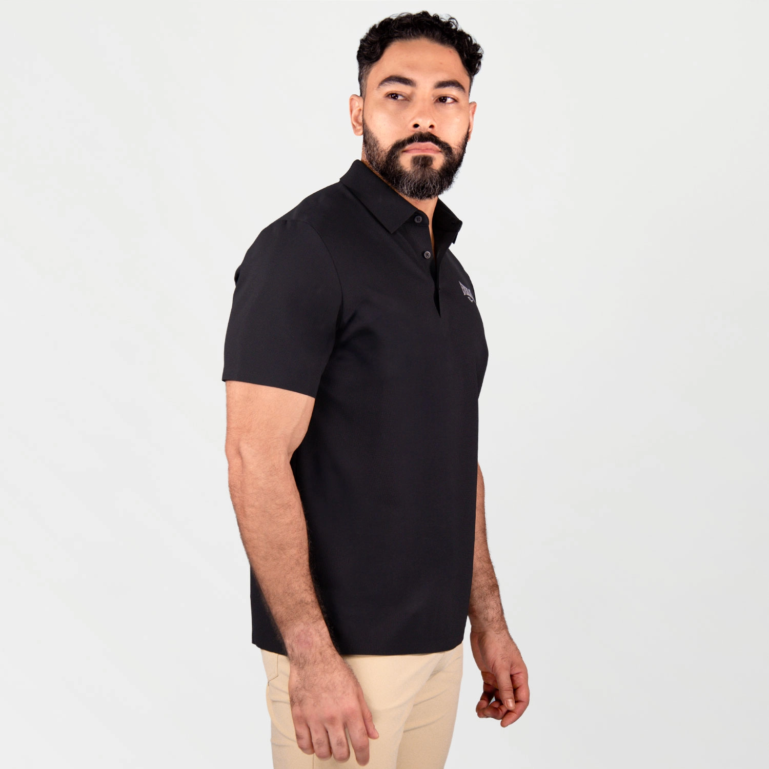Polo Men Nyl/Spx Everlast Greatness
