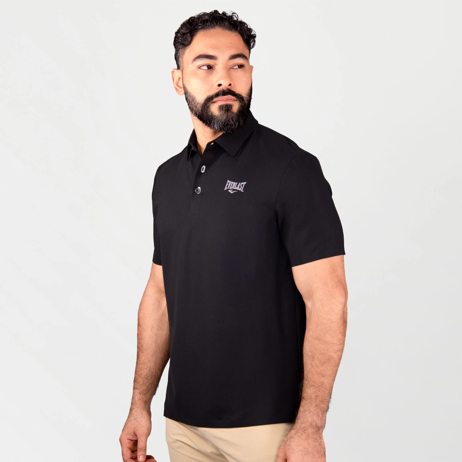 Polo Men Nyl/Spx Everlast Greatness