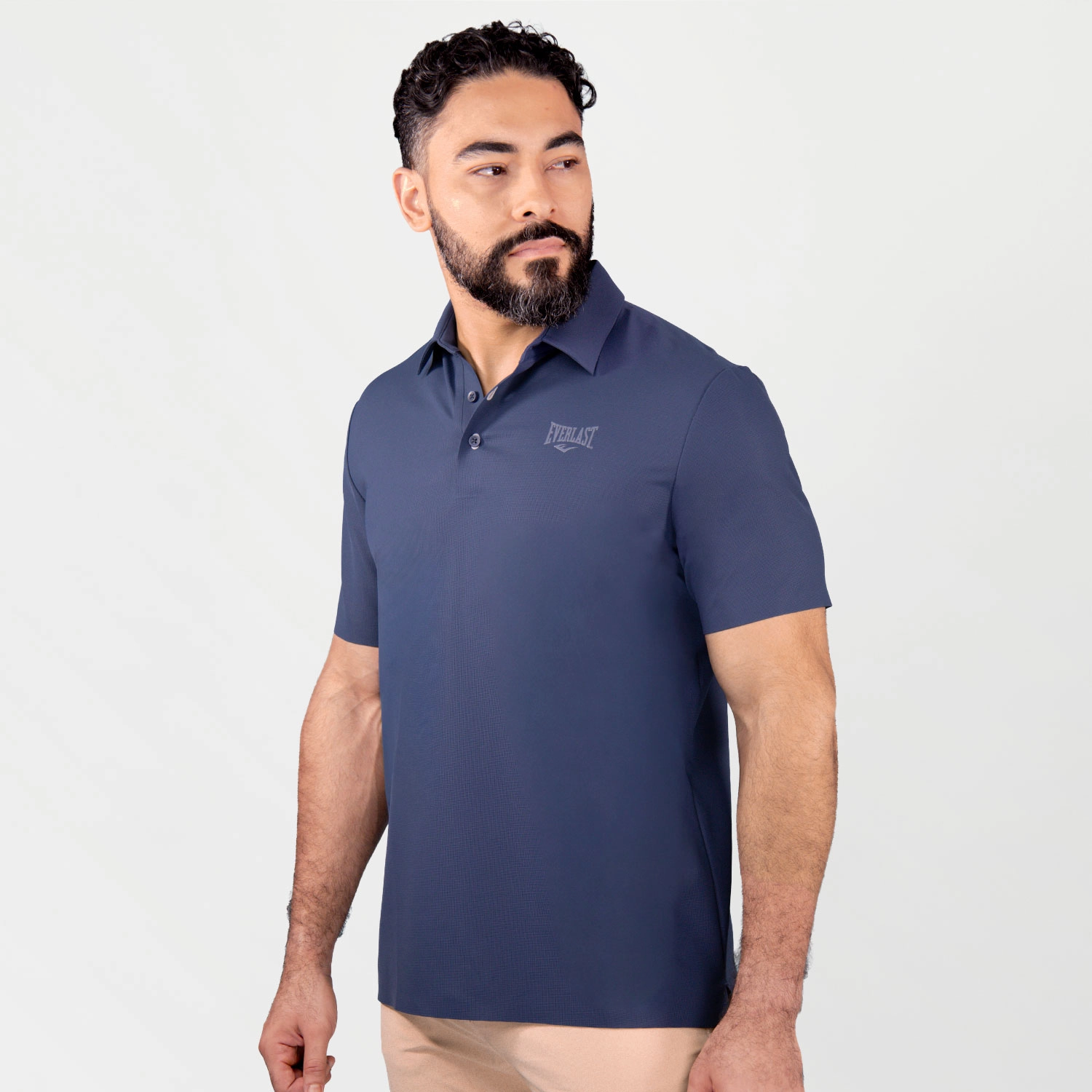 Polo Men Nyl/Spx Everlast Greatness