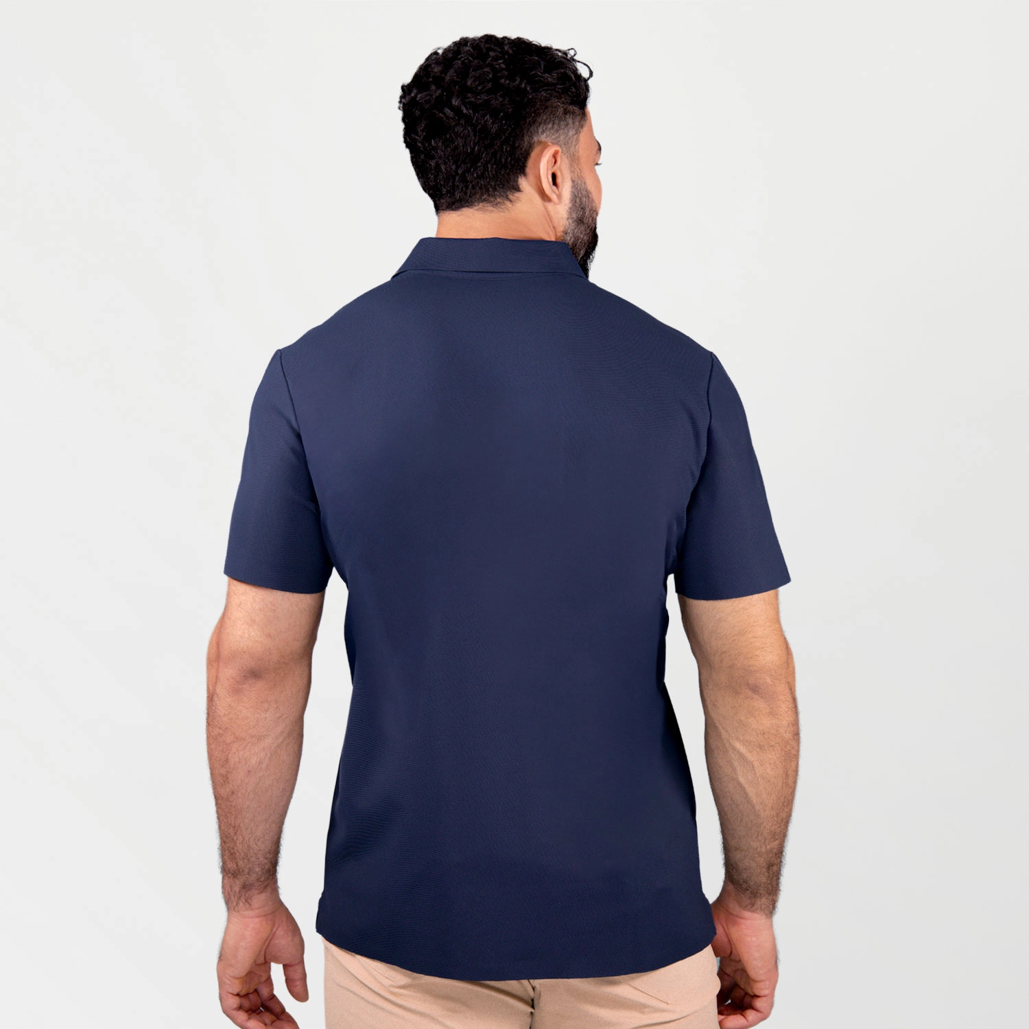 Polo Men Nyl/Spx Everlast Greatness
