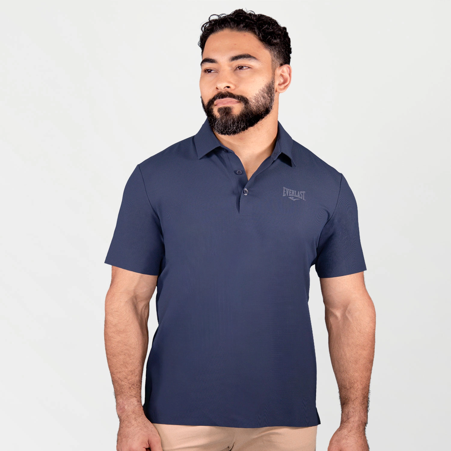 Polo Men Nyl/Spx Everlast Greatness