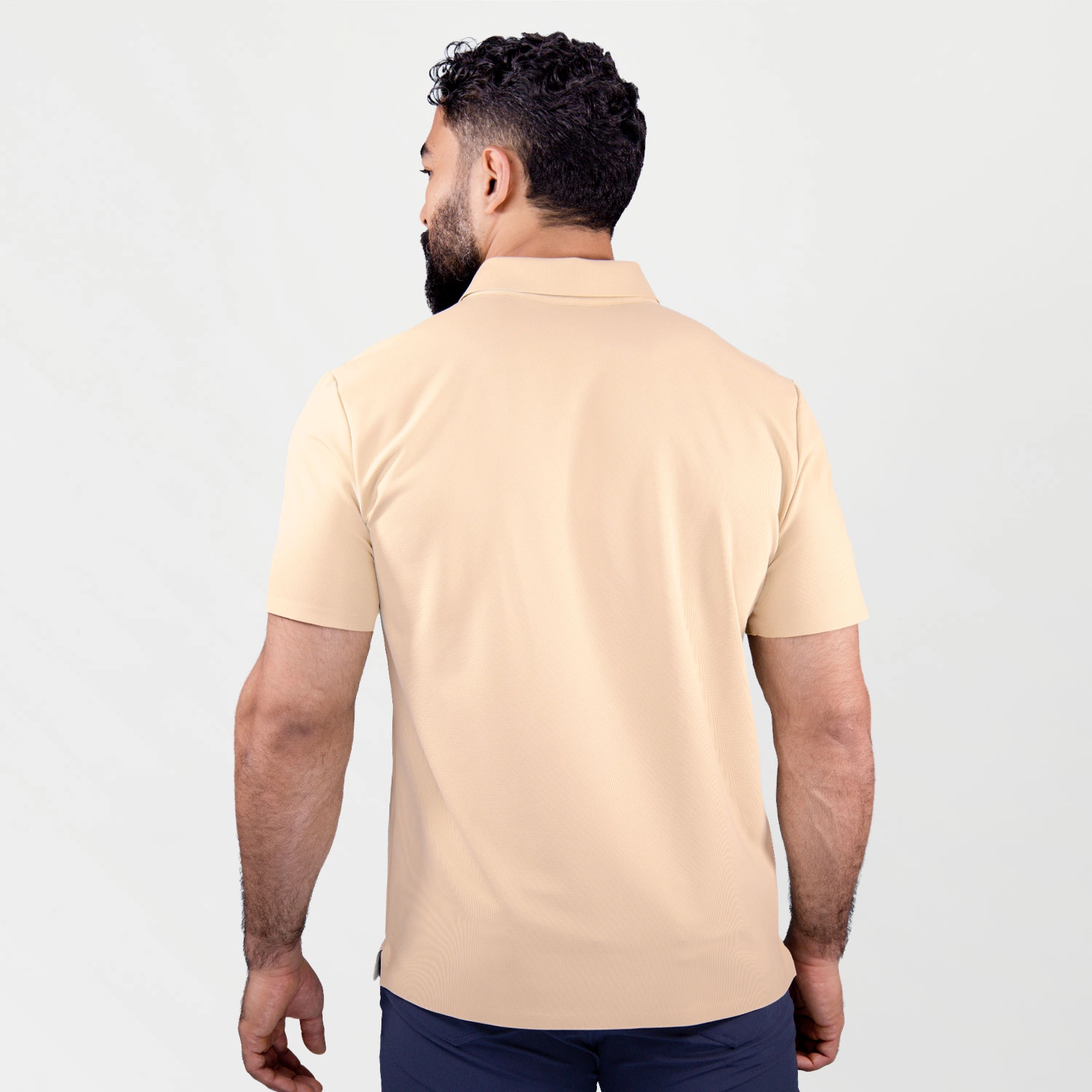 Polo Men Nyl/Spx Everlast Greatness