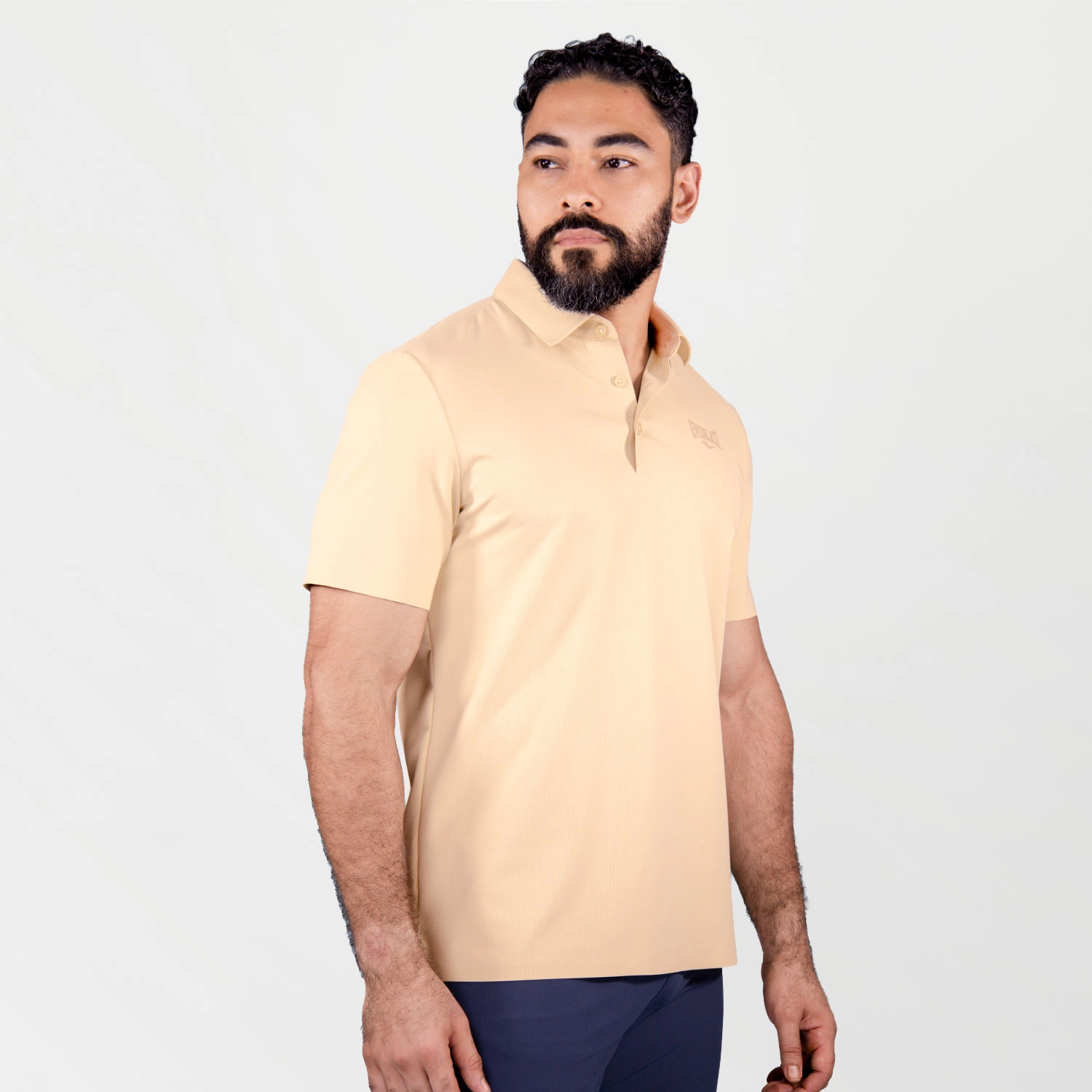 Polo Men Nyl/Spx Everlast Greatness