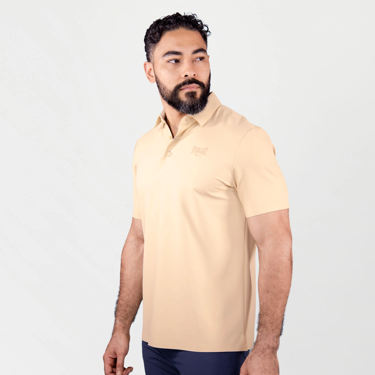 Polo Men Nyl/Spx Everlast Greatness