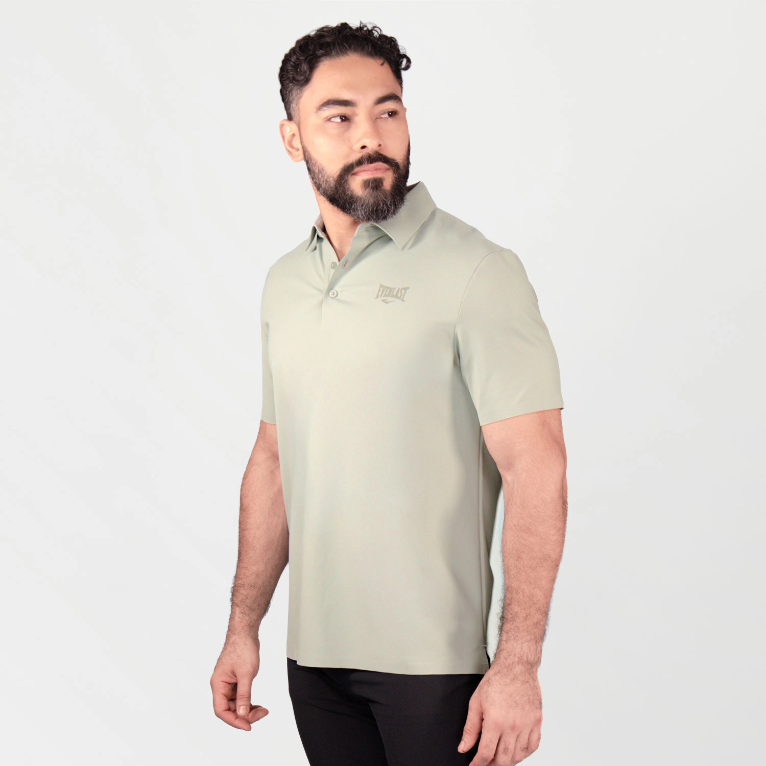 Polo Men Nyl/Spx Everlast Greatness