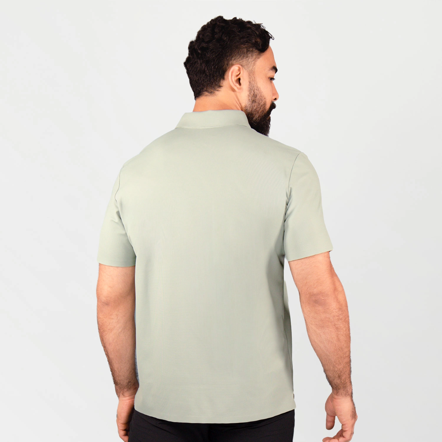 Polo Men Nyl/Spx Everlast Greatness