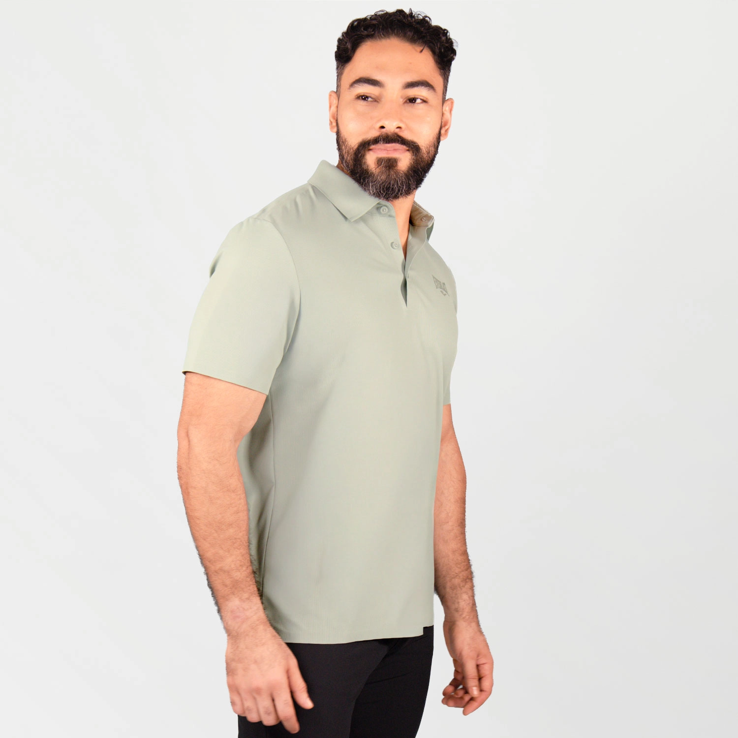 Polo Men Nyl/Spx Everlast Greatness